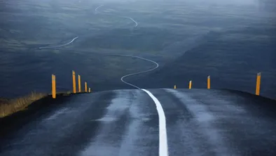 Премьер-министр поручил чиновникам улучшить качество дорог и понизить аварийность 