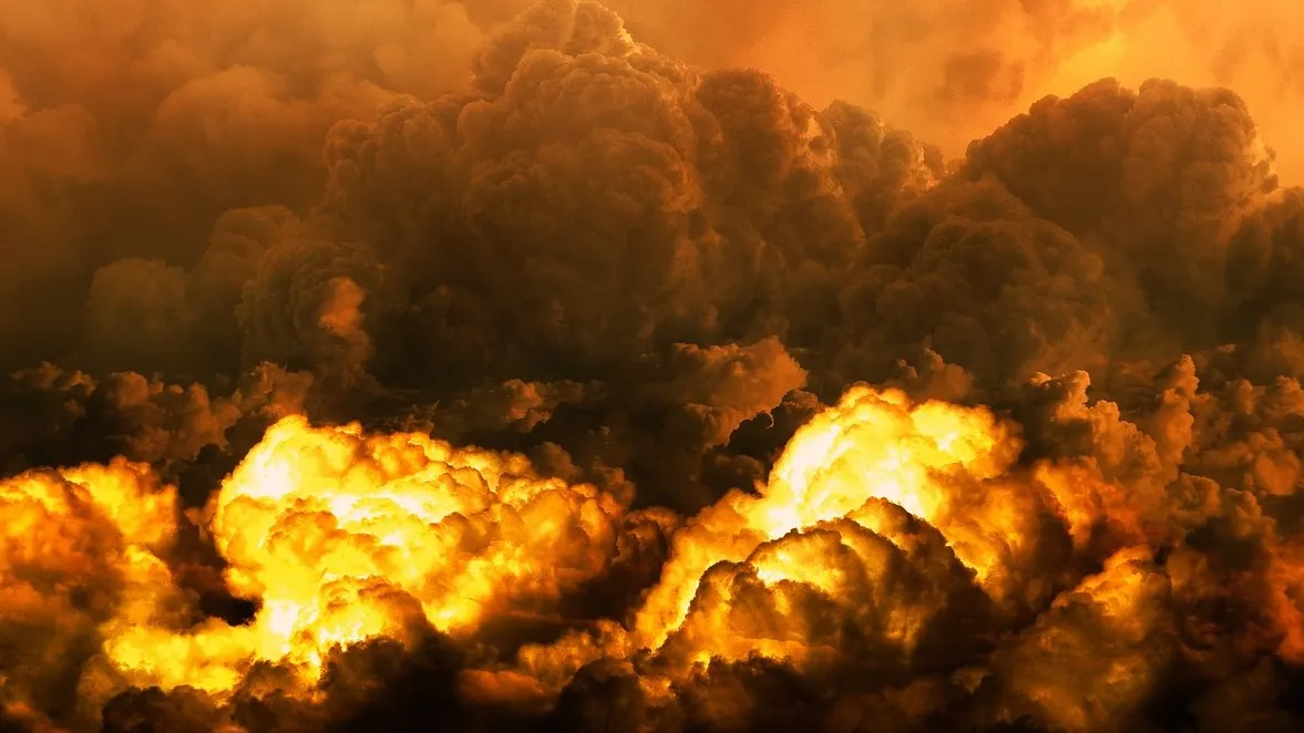 Трагедия в Щучинске: скончался девятый пострадавший фото на taspanews.kz от 03 марта 2026 16:46