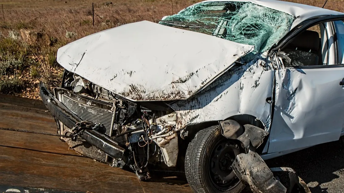 В Костанайской области в ДТП погиб младенец фото на taspanews.kz от 04 марта 2026 08:27