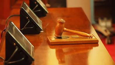 Изнасилование, убийство, похищение: подозреваемому грозит самое строгое наказание