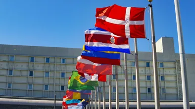 Внес ли Казахстан членский взнос за вступление в Совет мира: на вопрос ответил Жумангарин