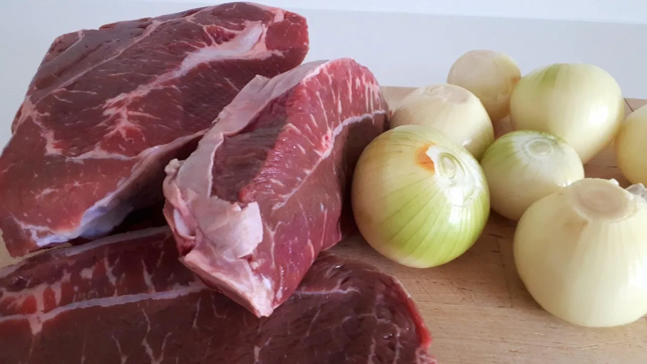 В Астане обнаружили подпольный мясной цех фото на taspanews.kz от 04 марта 2026 15:25