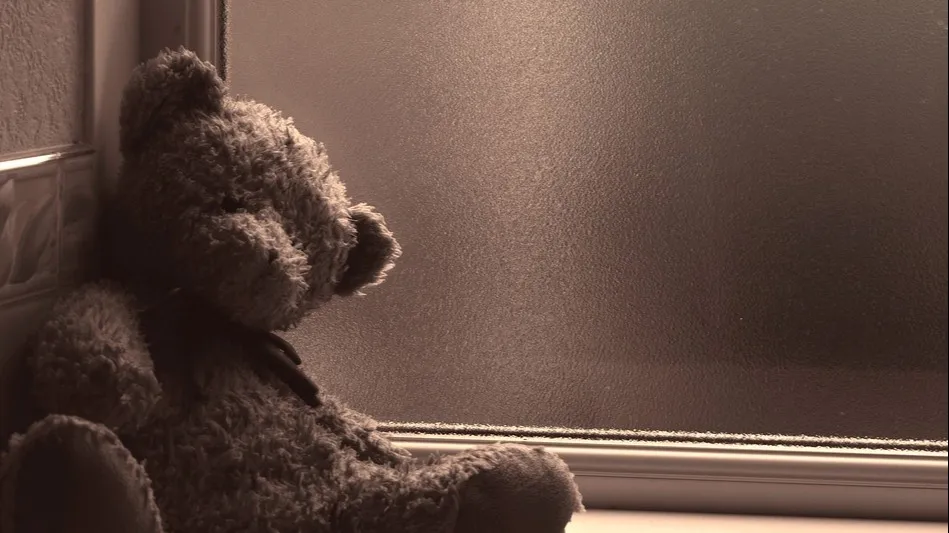 Семилетний ребенок выпал из окна третьего этажа в Акмолинской области фото на taspanews.kz от 05 марта 2026 11:10