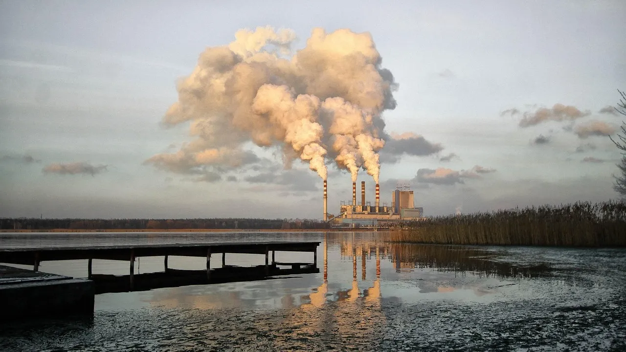 Новая ТЭЦ в Кокшетау создаст 400 рабочих мест фото на taspanews.kz от 05 марта 2026 12:50