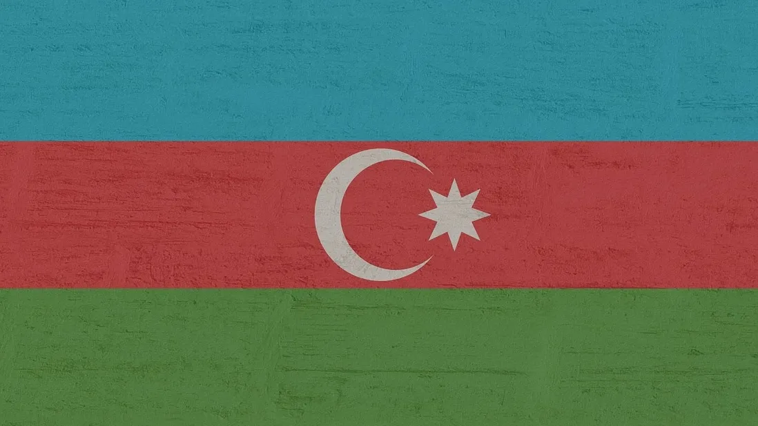 МИД Азербайджана отреагировало на атаку в местном аэропорту фото на taspanews.kz от 05 марта 2026 14:26