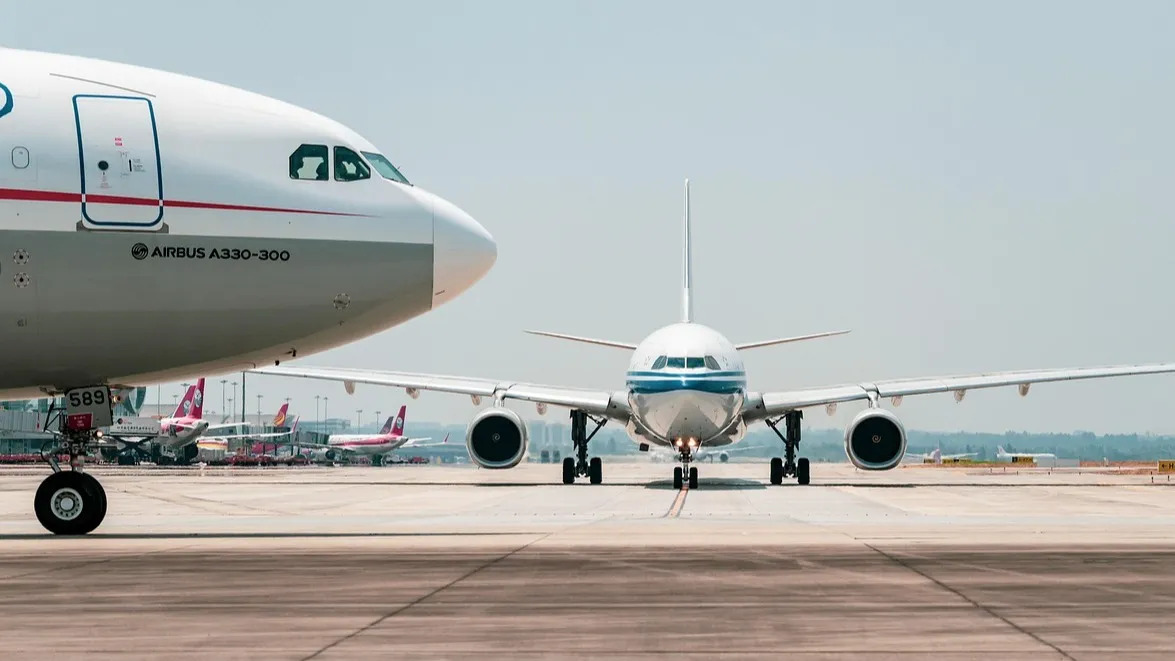 Air Astana отменила рейсы на Ближний Восток до 10 марта фото на taspanews.kz от 05 марта 2026 15:55