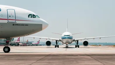 Air Astana отменила рейсы на Ближний Восток до 10 марта