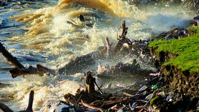 Угроза паводков повышается в Казахстане: Бектенов дал регионам поручения