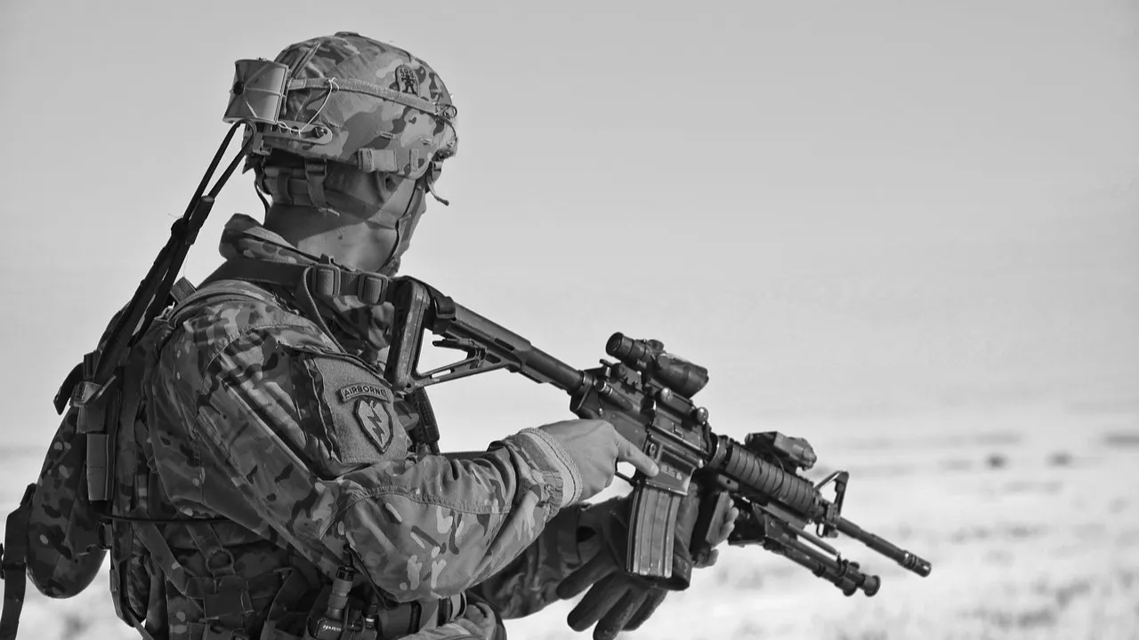 В Абайской области погиб военнослужащий фото на taspanews.kz от 06 марта 2026 08:11