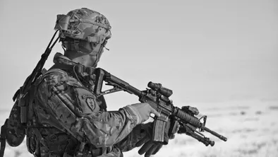 В Абайской области погиб военнослужащий