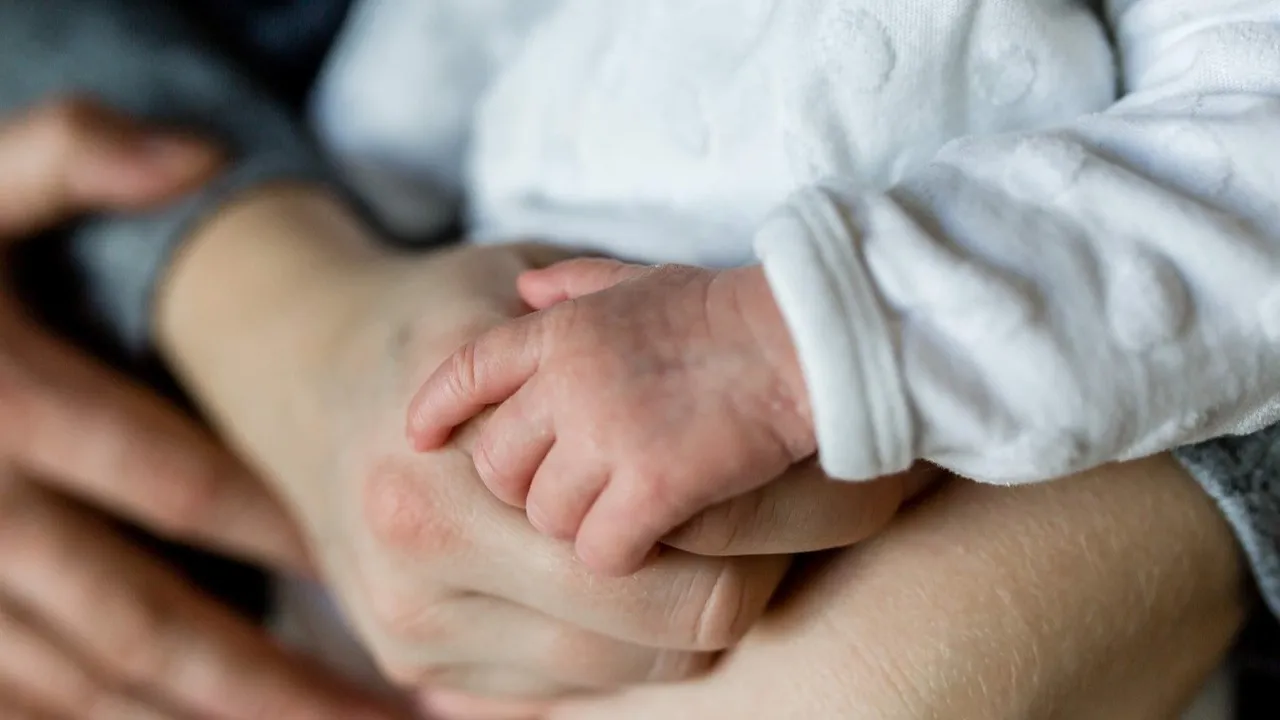 Жительница Темиртау стала мамой в 13-ый раз фото на taspanews.kz от 06 марта 2026 09:44