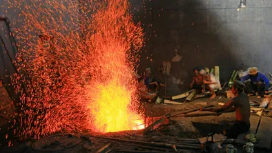 В Акмолинской области нашли тело шахтера
