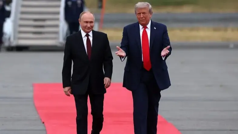 Трамп поговорил с Путиным по телефону: они обсудили ситуацию в Иране фото на taspanews.kz от 10 марта 2026 08:35