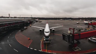 FlyArystan временно отменили рейсы до Дубай