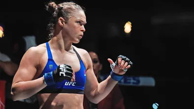 Камбэк Ронды Роузи спустя 10 лет: критика в адрес UFC и поддержка других бойцов