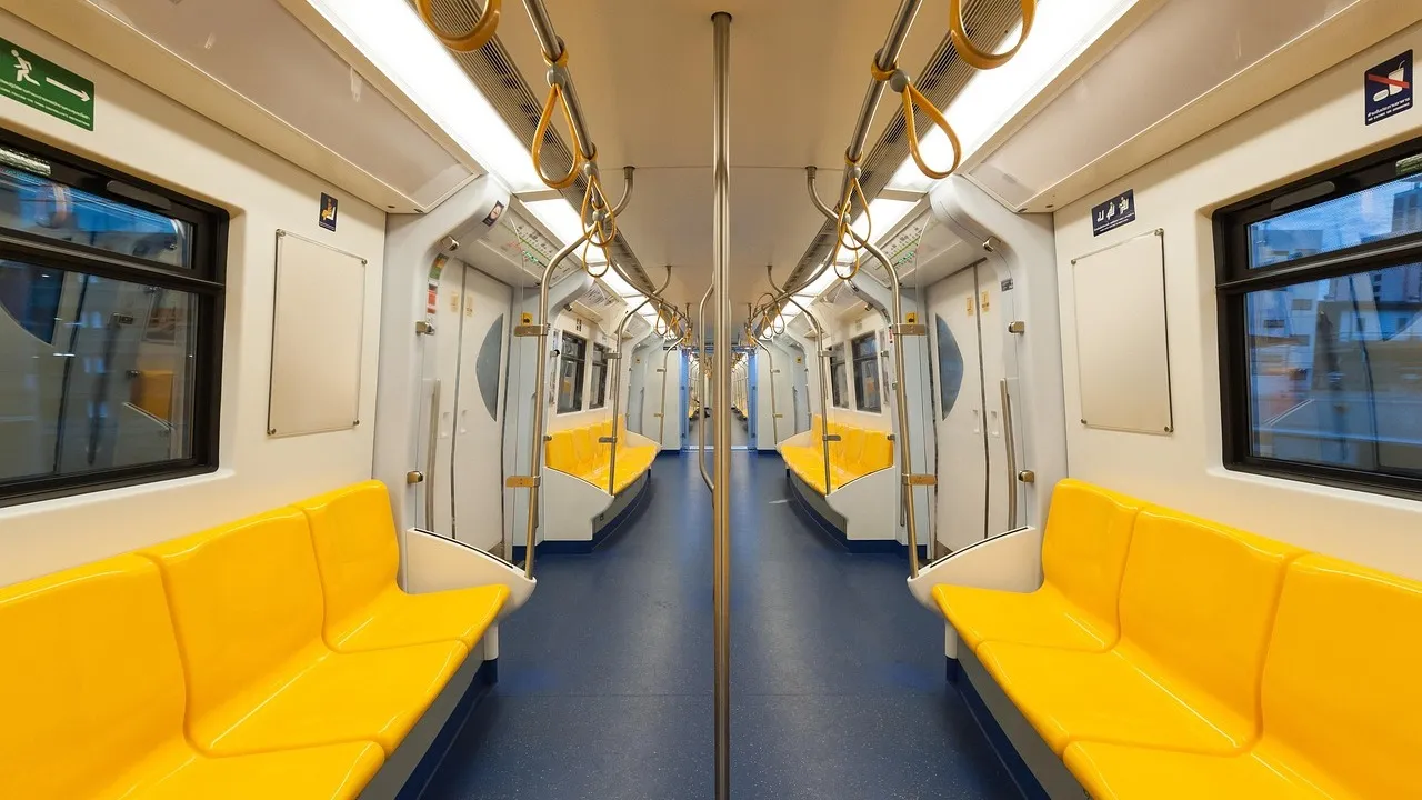 В Алматы самый дорогой проезд в автобусах: данные Бюро нацстатистики фото на taspanews.kz от 11 марта 2026 15:00