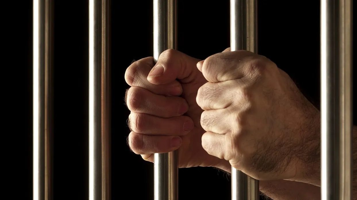 В Павлодаре осудили адвоката-взяточника фото на taspanews.kz от 11 марта 2026 16:04