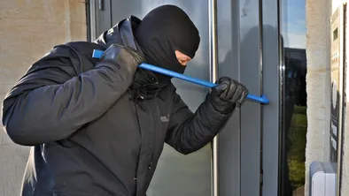 Группу квартирных воров задержали в Алматы