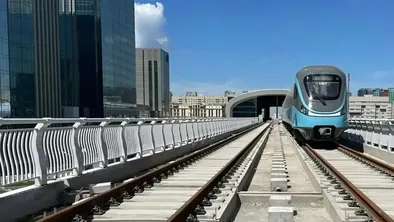 В акимате Астаны назвали примерную стоимость проезда на LRT