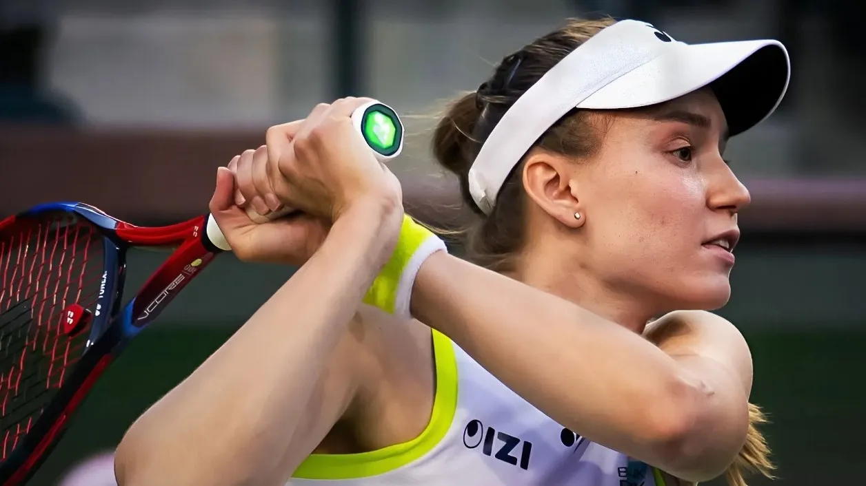 Рыбакина разгромила Пегулу: как эта победа поднимет ее в рейтинге WTA фото на taspanews.kz от 13 марта 2026 08:06