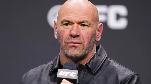 Дана Уайт объявил серию крупных боев до UFC White House
