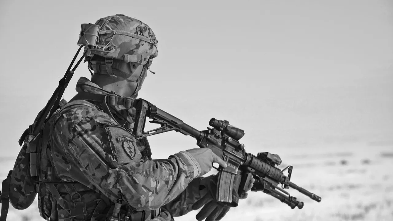 В Актобе военного осудили за изнасилование несовершеннолетней фото на taspanews.kz от 13 марта 2026 11:09