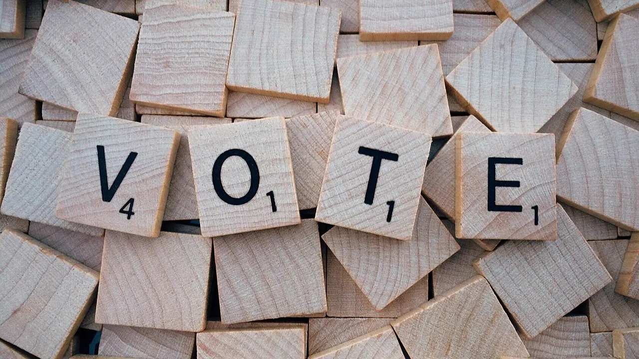 14 марта в Казахстане запрещается любая агитация фото на taspanews.kz от 13 марта 2026 12:10