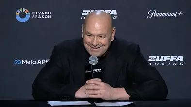 Zuffa Boxing против старой гвардии: почему борьба за контроль над боксом только начинается