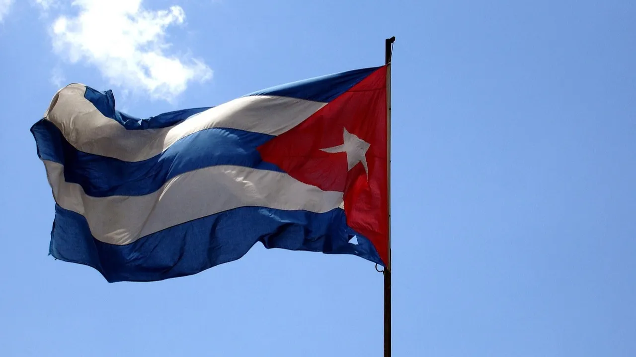 Трамп пригрозил Кубе "новой сделкой" фото на taspanews.kz от 16 марта 2026 09:45