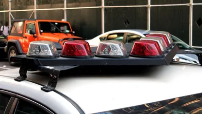 Полицейский в Астане избил начальника и лишился звания