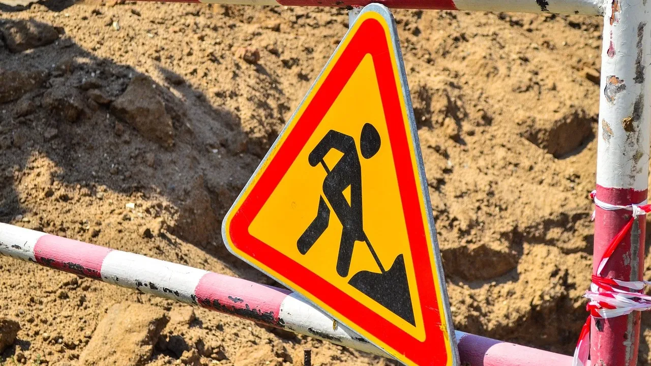 В Алматы перекроют движение на ул. Назарбаева фото на taspanews.kz от 16 марта 2026 12:00