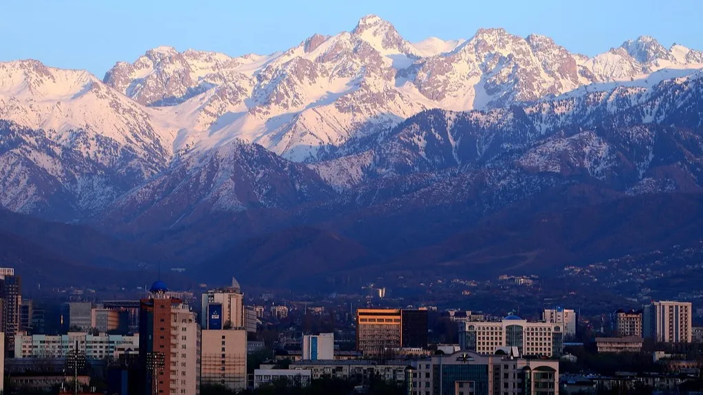 Больше всего противников новой Конституции набралось в Алматы фото на taspanews.kz от 16 марта 2026 12:07