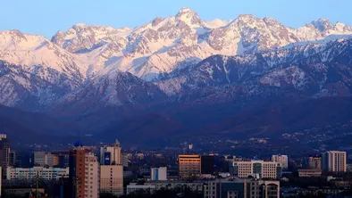 Больше всего противников новой Конституции набралось в Алматы