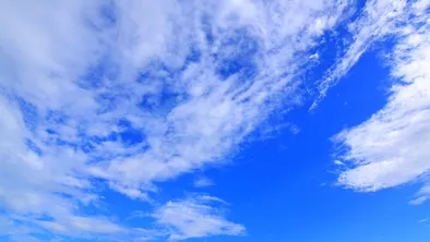 Нестабильную погоду обещают синоптики в ближайшие дни