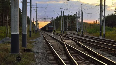 Еще один электропоезд запустят с 21 по 30 марта