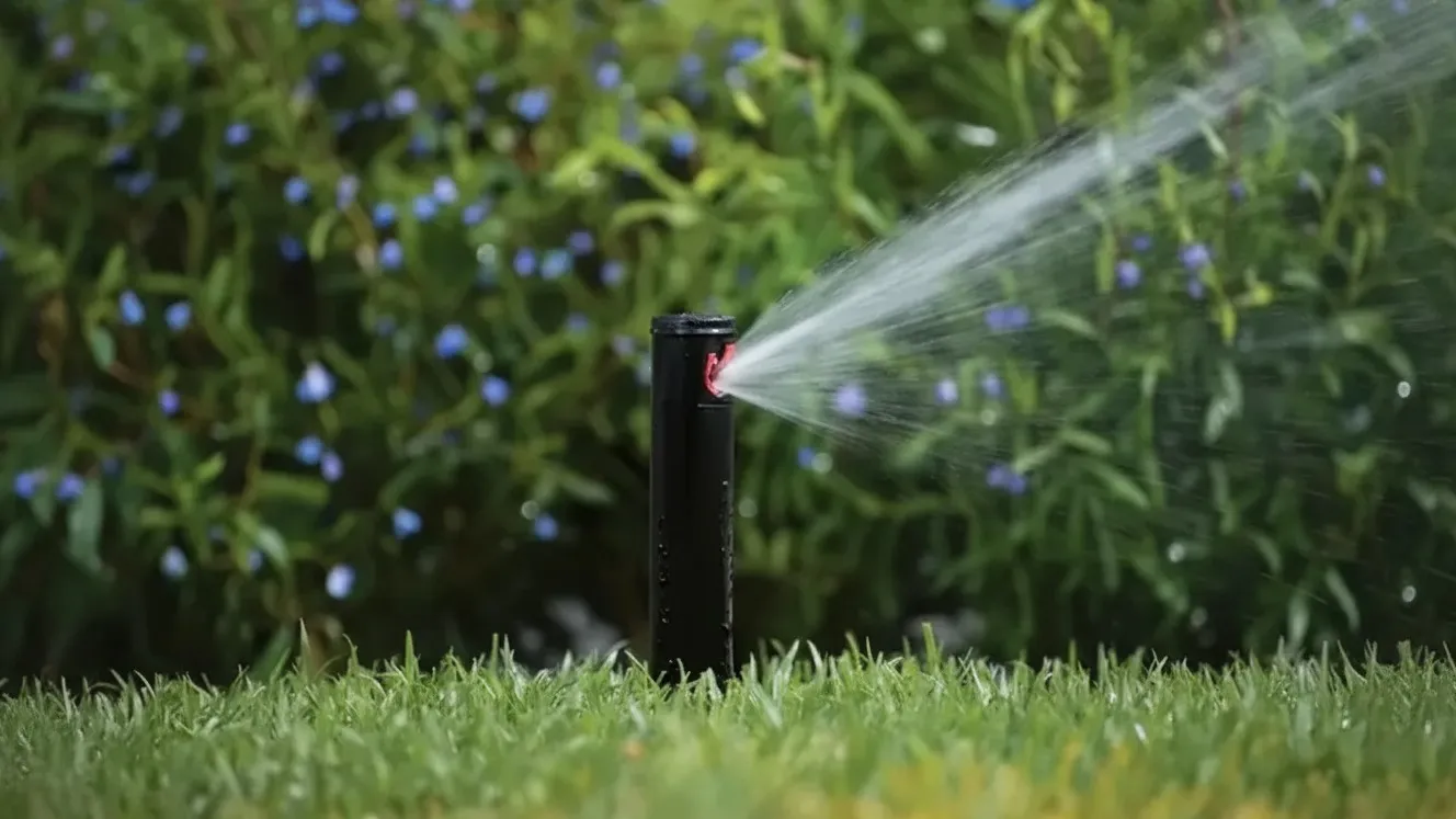 роторный дождеватель Hunter PGJ-04 фото на taspanews.kz от 17 марта 2026 11:48