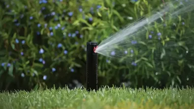 роторный дождеватель Hunter PGJ-04