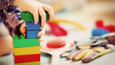 В Астане нарушили права предпринимателя, который хотел построить детский сад