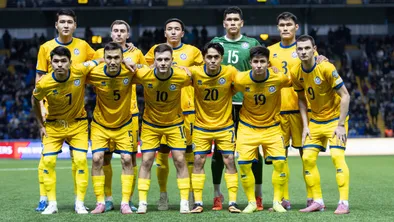 Состав сборной Казахстана на FIFA Series утвержден: какие решения удивили перед турниром
