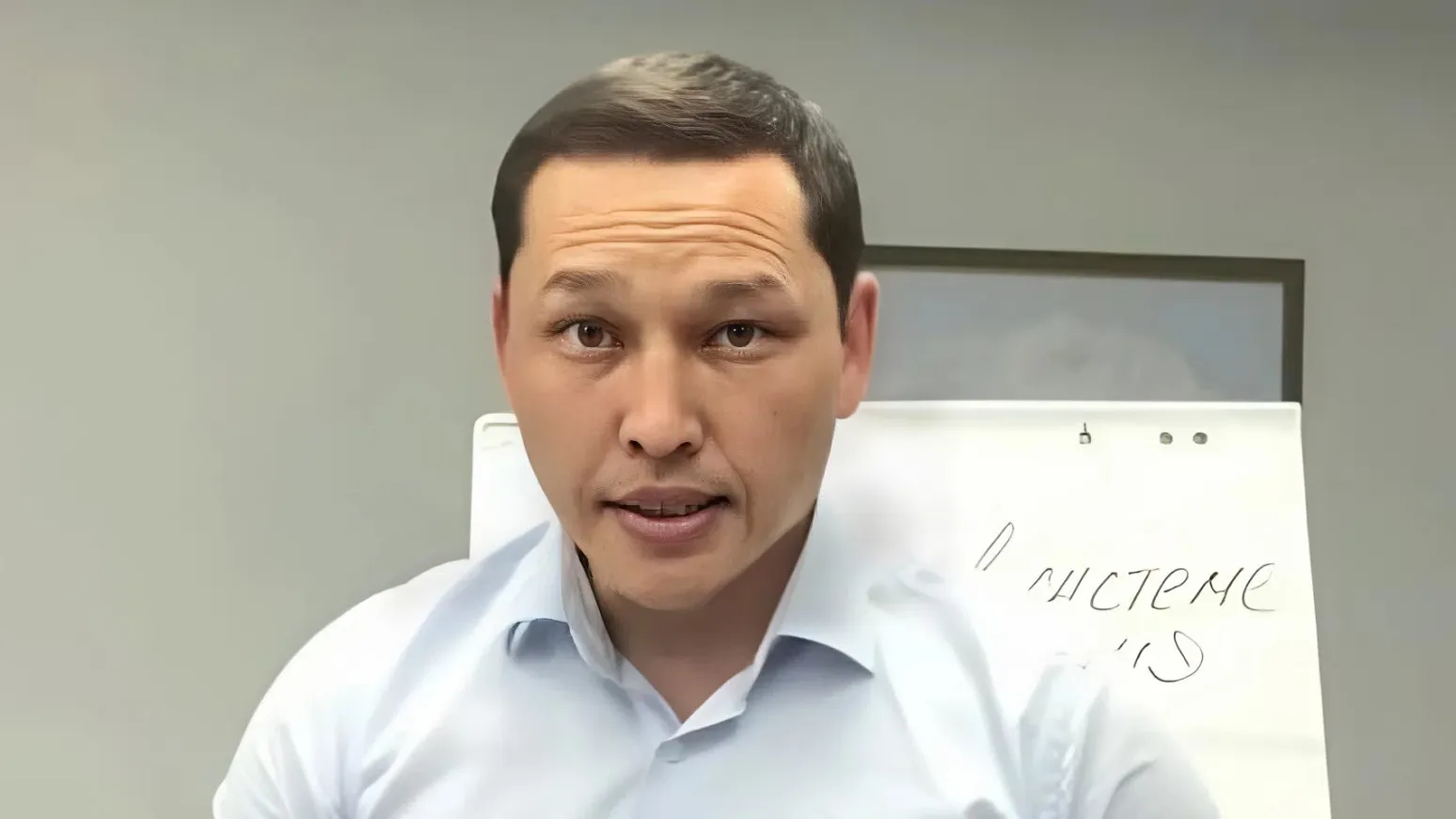 Известного политолога задержали в Алматы фото на taspanews.kz от 18 марта 2026 15:07