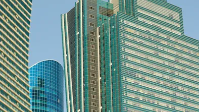 Совместное заседание палат парламента состоится в Казахстане