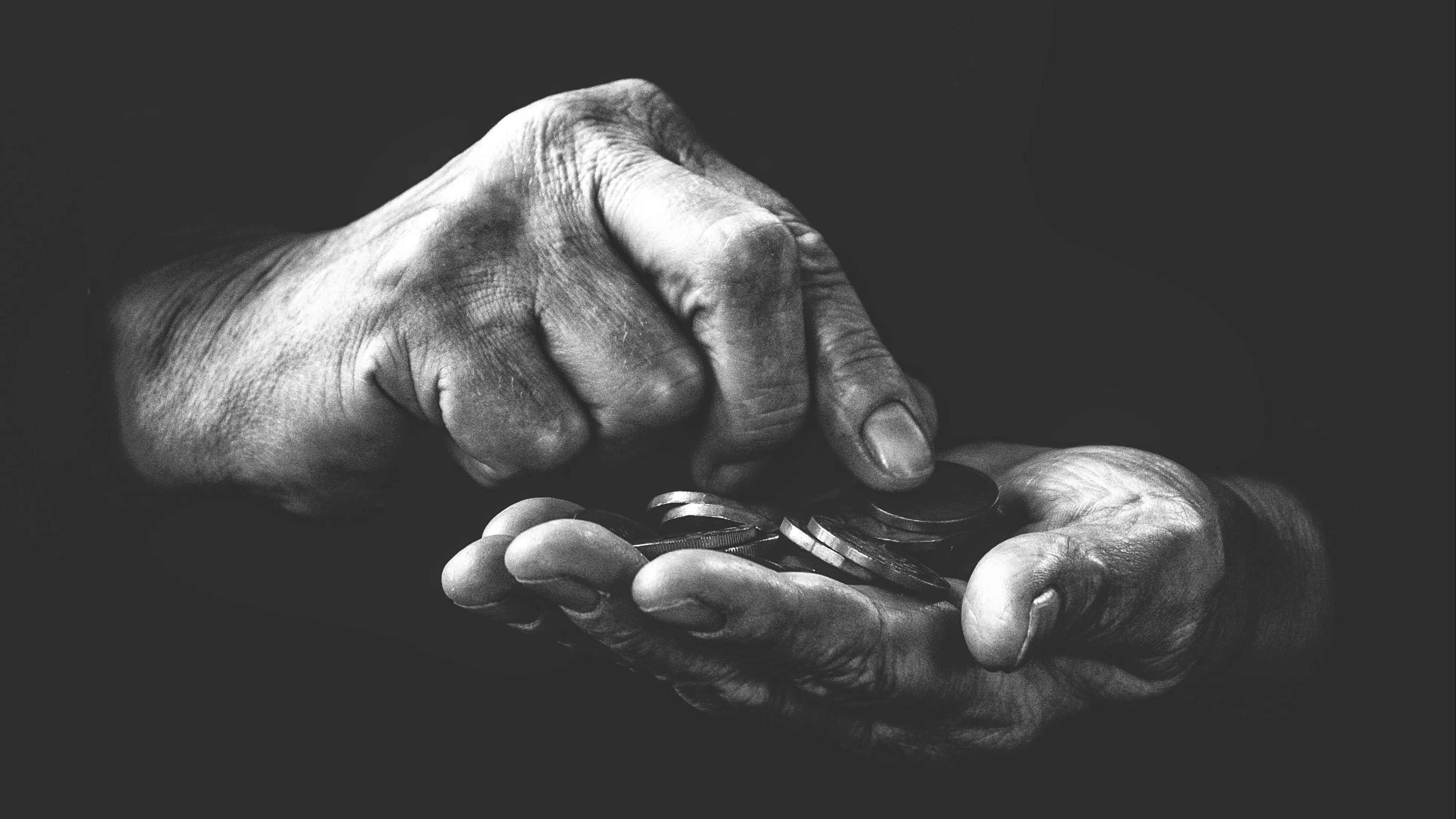 Более 988 тыс. бедных граждан проживает в Казахстане фото на taspanews.kz от 18 марта 2026 17:05