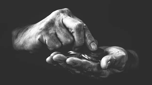 Более 988 тыс. бедных граждан проживает в Казахстане