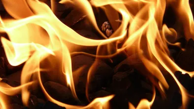 В Усть-Каменогорске едва удалось предотвратить взрыв в шашлычной