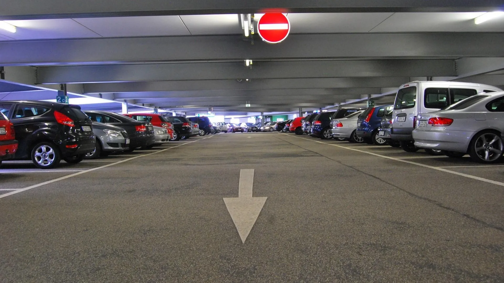 В Астане введут платные тарифы на штрафстоянках фото на taspanews.kz от 19 марта 2026 12:57