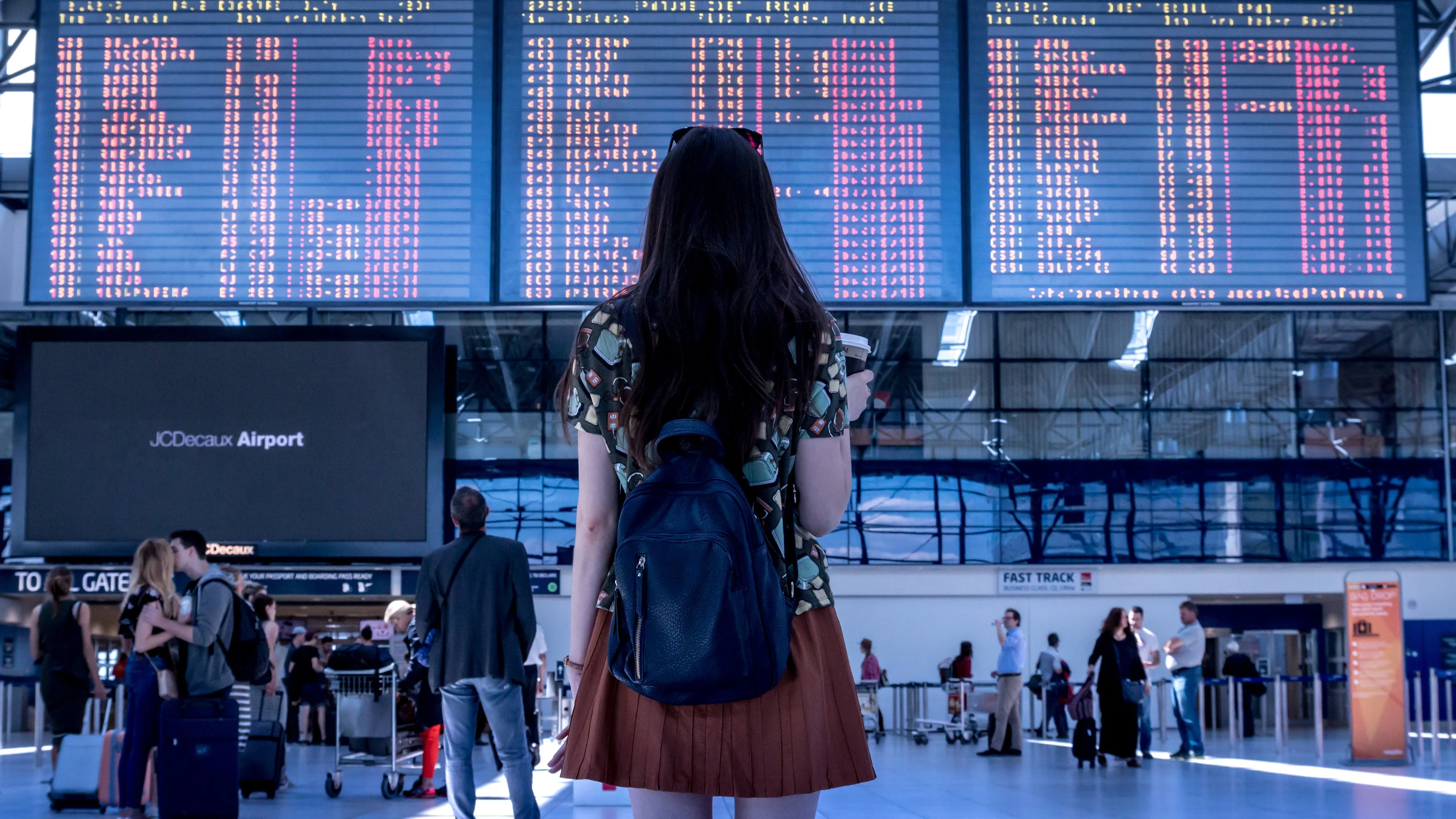 В Астане планируют построить второй аэропорт фото на taspanews.kz от 19 марта 2026 13:12