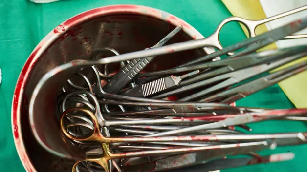 В Кокшетау мужчина пытался продать почку из-за долгов