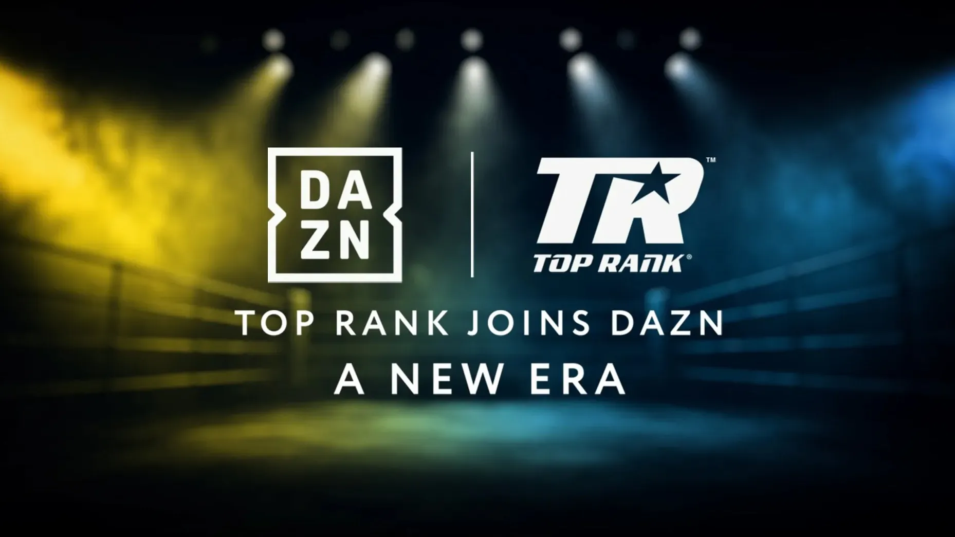 Top Rank уходит к DAZN: что стоит за громкой сделкой в мире бокса фото на taspanews.kz от 19 марта 2026 15:37