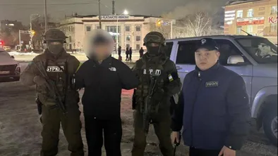 В ВКО задержали подростка, подозреваемого в крупном вымогательстве