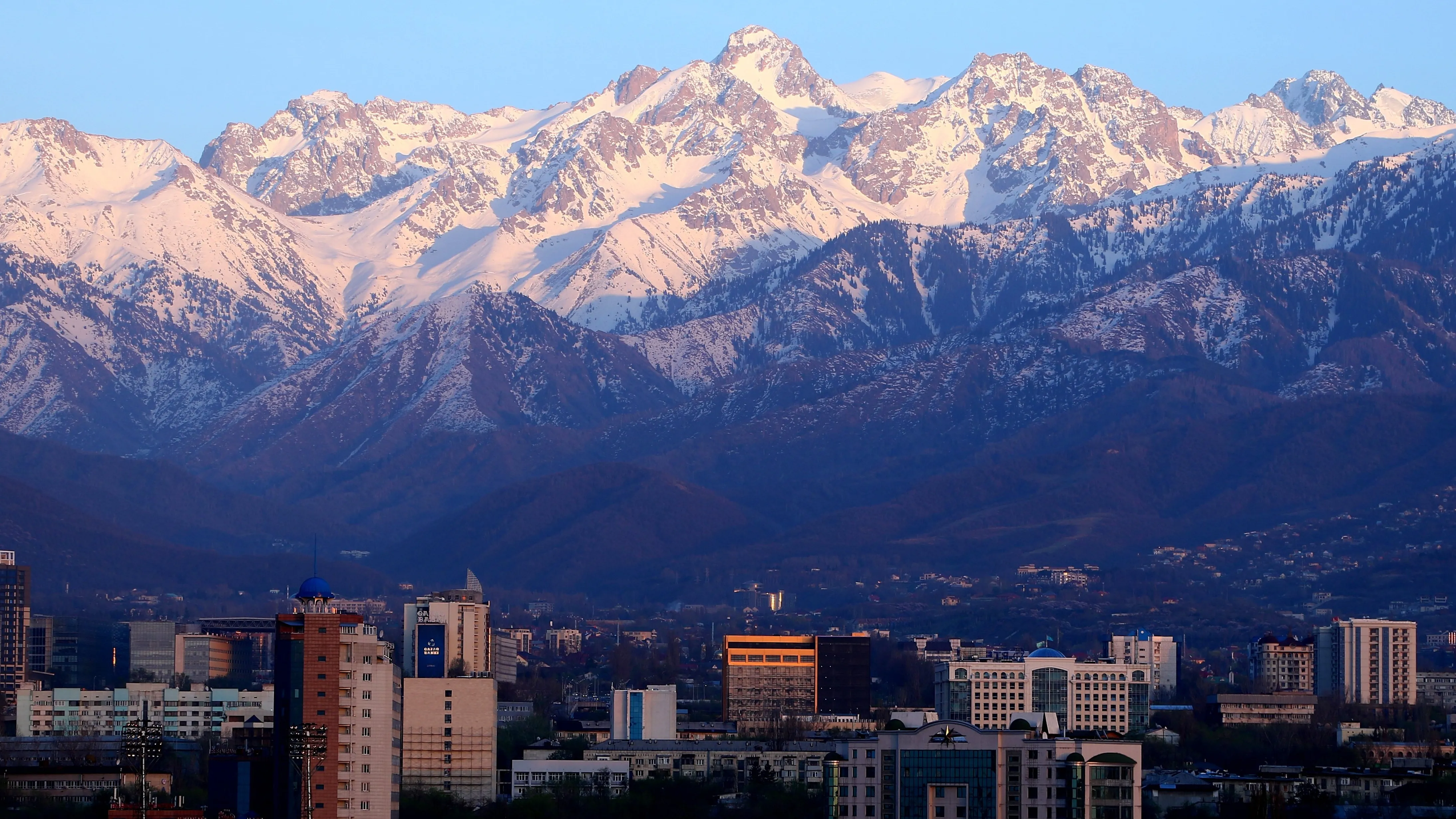 Акимату Алматы запретили покупать участок за 800 млн тенге фото на taspanews.kz от 19 марта 2026 16:56